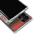 NFL Cleveland Browns Trailblazer Galaxy S22 Ultra Clear Case