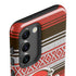 NFL Cleveland Browns Trailblazer Galaxy S23 Plus Pro Case