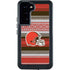 NFL Cleveland Browns Trailblazer Galaxy S23 Plus Waterproof Case
