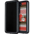 NFL Cleveland Browns Trailblazer Galaxy S23 Plus Waterproof Case