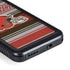 NFL Cleveland Browns Trailblazer Galaxy S23 Plus Waterproof Case