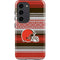 NFL Cleveland Browns Trailblazer Galaxy S23 Pro Case