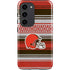NFL Cleveland Browns Trailblazer Galaxy S23 Pro Case