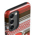 NFL Cleveland Browns Trailblazer Galaxy S23 Pro Case