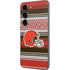 NFL Cleveland Browns Trailblazer Galaxy S23 Skin