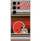 NFL Cleveland Browns Trailblazer Galaxy S23 Ultra Skin