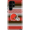 NFL Cleveland Browns Trailblazer Galaxy S24 Ultra Impact Case