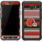 NFL Cleveland Browns Trailblazer Galaxy S7 Active Skin