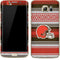 NFL Cleveland Browns Trailblazer Galaxy S7 Edge Skin