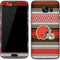 NFL Cleveland Browns Trailblazer Galaxy S7 Skin