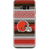 NFL Cleveland Browns Trailblazer Galaxy S8 Plus Skin