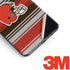 NFL Cleveland Browns Trailblazer Galaxy S9 Plus Skin
