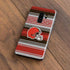 NFL Cleveland Browns Trailblazer Galaxy S9 Plus Skin
