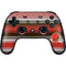 NFL Cleveland Browns Trailblazer Google Stadia Controller Skin