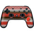 NFL Cleveland Browns Trailblazer Google Stadia Controller Skin