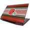 NFL Cleveland Browns Trailblazer Lenovo IdeaPad Skin