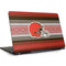 NFL Cleveland Browns Trailblazer Dell Inspiron Skin