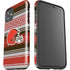 NFL Cleveland Browns Trailblazer iPhone 11 Impact Case
