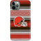 NFL Cleveland Browns Trailblazer iPhone 11 Pro Lite Case