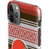 NFL Cleveland Browns Trailblazer iPhone 11 Pro Lite Case