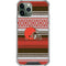 NFL Cleveland Browns Trailblazer iPhone 11 Pro Max Clear Case