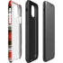 NFL Cleveland Browns Trailblazer iPhone 11 Pro Max Impact Case
