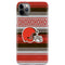 NFL Cleveland Browns Trailblazer iPhone 11 Pro Max Lite Case