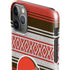 NFL Cleveland Browns Trailblazer iPhone 11 Pro Max Lite Case