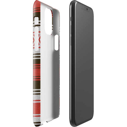 NFL Cleveland Browns Trailblazer iPhone 11 Pro Max Lite Case
