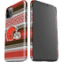 NFL Cleveland Browns Trailblazer iPhone 11 Pro Max Lite Case