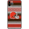 NFL Cleveland Browns Trailblazer iPhone 11 Pro Max Skin