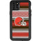 NFL Cleveland Browns Trailblazer iPhone 11 Pro Max Waterproof Case