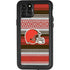 NFL Cleveland Browns Trailblazer iPhone 11 Pro Max Waterproof Case