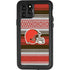 NFL Cleveland Browns Trailblazer iPhone 11 Pro Waterproof Case