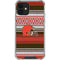 NFL Cleveland Browns Trailblazer iPhone 12 Clear Case