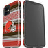 NFL Cleveland Browns Trailblazer iPhone 12 Impact Case