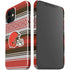 NFL Cleveland Browns Trailblazer iPhone 12 Mini Lite Case