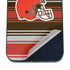 NFL Cleveland Browns Trailblazer iPhone 12 Mini Skin