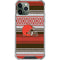 NFL Cleveland Browns Trailblazer iPhone 12 Pro Clear Case