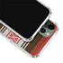 NFL Cleveland Browns Trailblazer iPhone 12 Pro Clear Case
