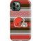 NFL Cleveland Browns Trailblazer iPhone 12 Pro Impact Case
