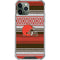 NFL Cleveland Browns Trailblazer iPhone 12 Pro Max Clear Case