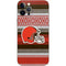 NFL Cleveland Browns Trailblazer iPhone 12 Pro Max Skin