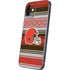 NFL Cleveland Browns Trailblazer iPhone 12 Skin
