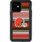 NFL Cleveland Browns Trailblazer iPhone 12 Waterproof Case