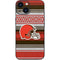 NFL Cleveland Browns Trailblazer iPhone 13 Mini Skin