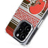 NFL Cleveland Browns Trailblazer iPhone 13 Pro Max MagSafe Case