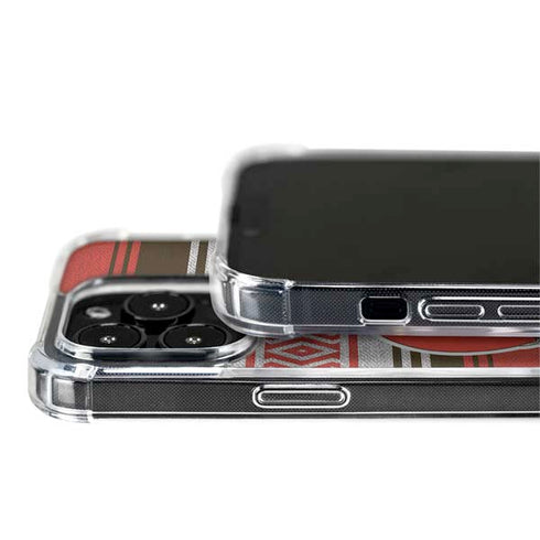 NFL Cleveland Browns Trailblazer iPhone 13 Pro Max MagSafe Case