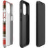 NFL Cleveland Browns Trailblazer iPhone 14 Plus Impact Case
