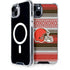 NFL Cleveland Browns Trailblazer iPhone 15 Plus MagSafe Case